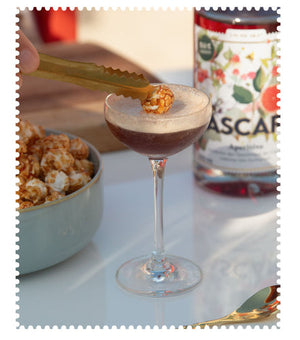 Cascara Espresso Martini