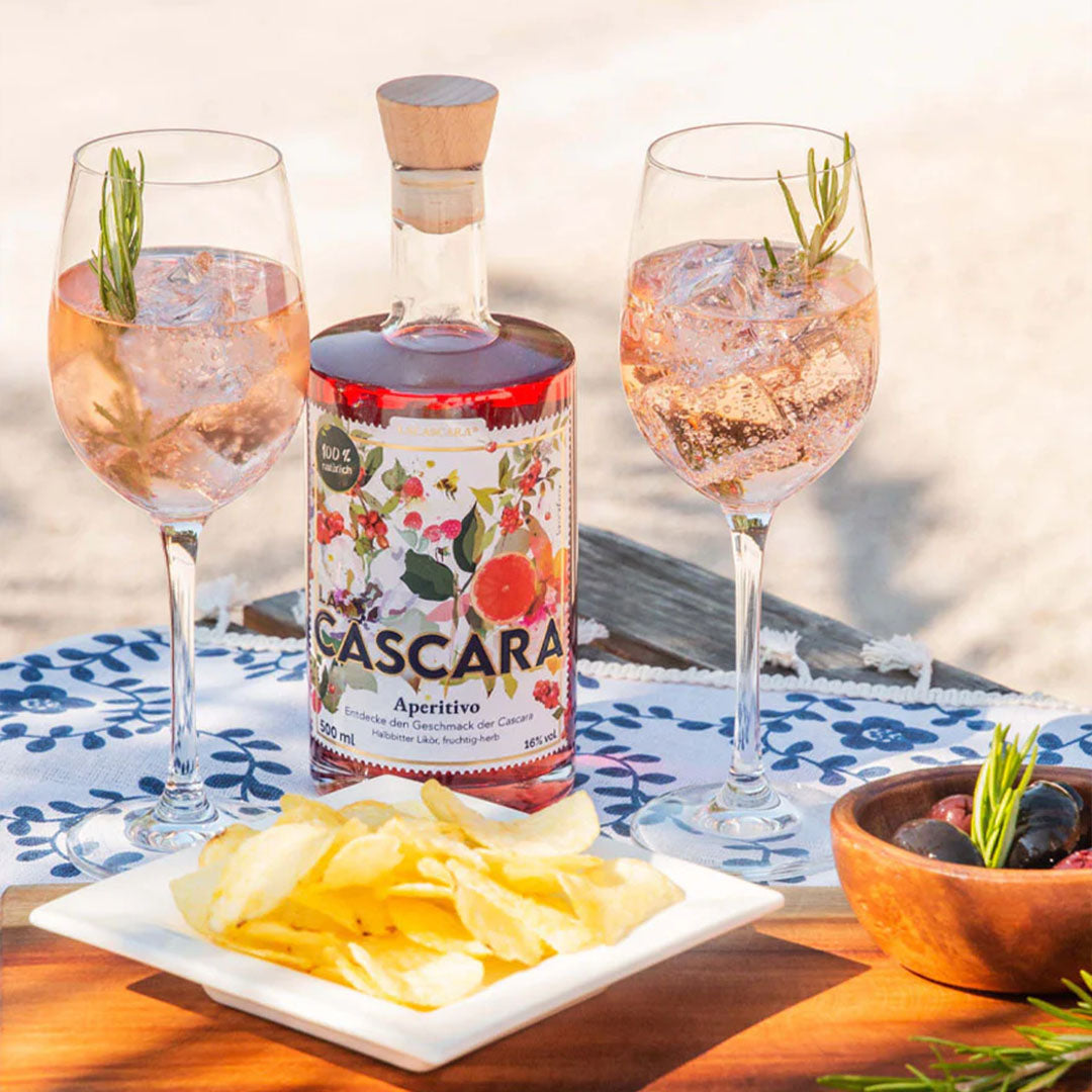 LACASCARA® Aperitivo 6er-Karton