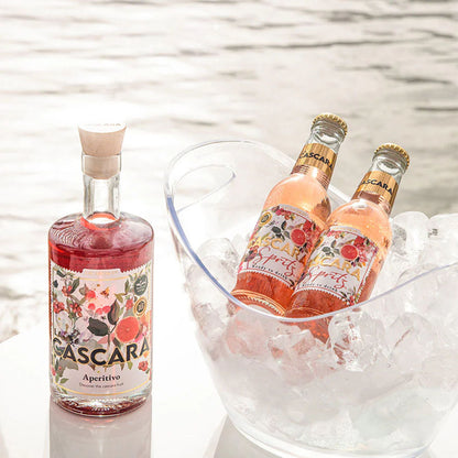 TV Bundle: 1x LACASCARA® Premium Aperitivo + 2x LACASCARA® Spritz