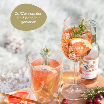 PROBIERPAKET: 1x Aperitivo + 2x Spritz